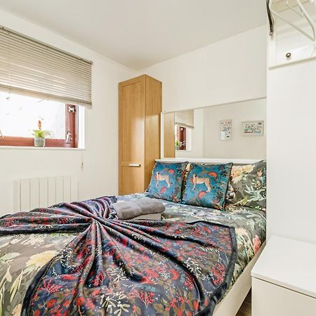The Merchants Gem - 2Bed & Free Parking Glasgow Zewnętrze zdjęcie