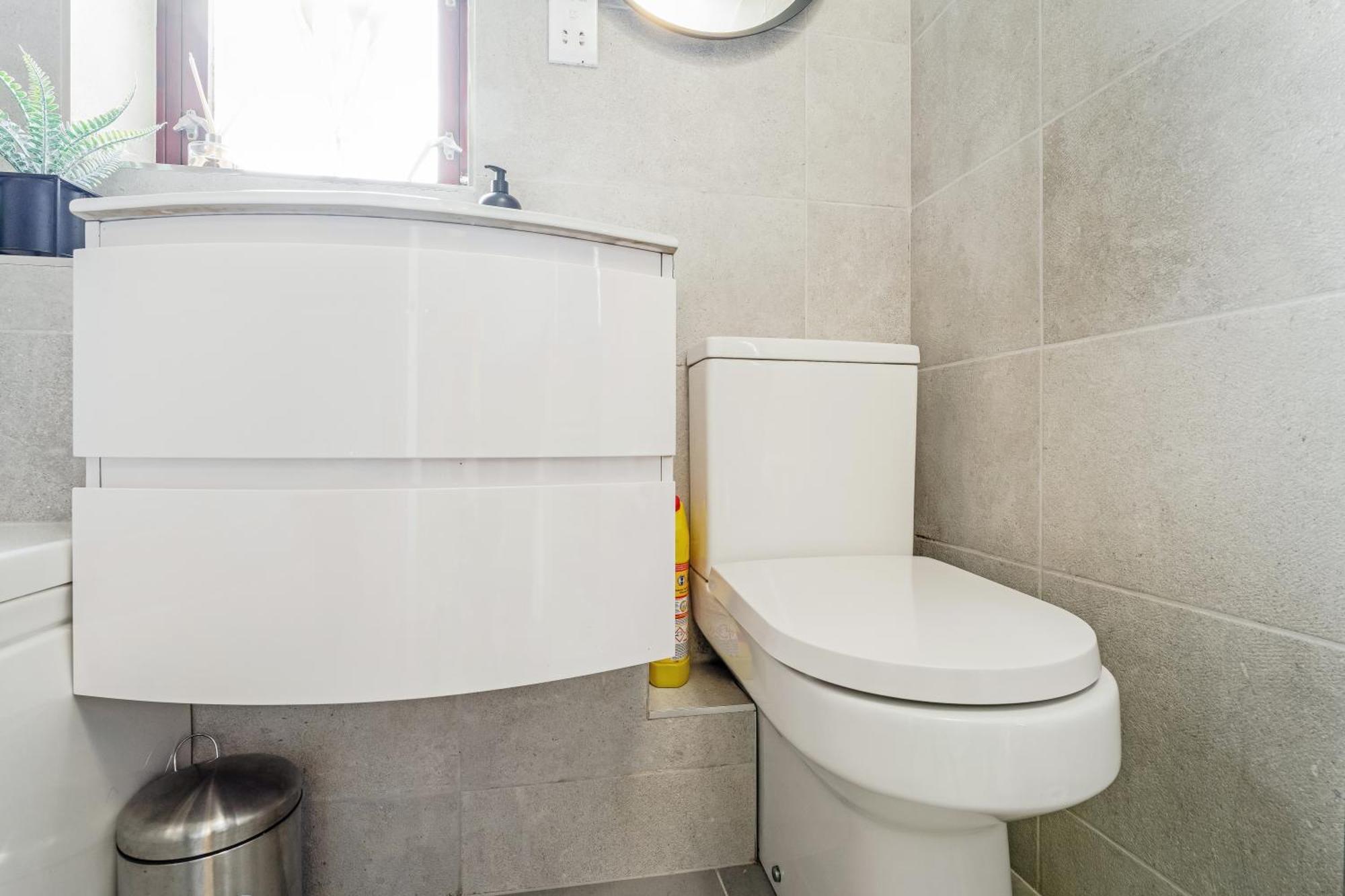 The Merchants Gem - 2Bed & Free Parking Glasgow Zewnętrze zdjęcie