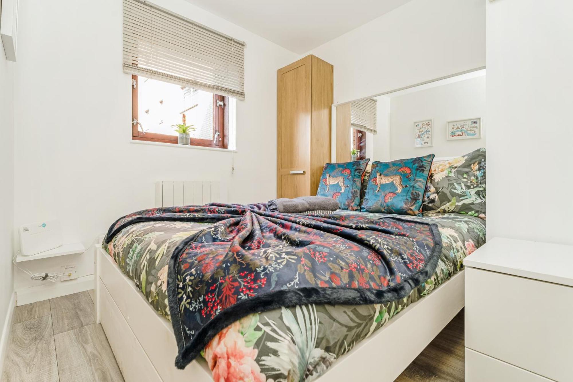 The Merchants Gem - 2Bed & Free Parking Glasgow Zewnętrze zdjęcie