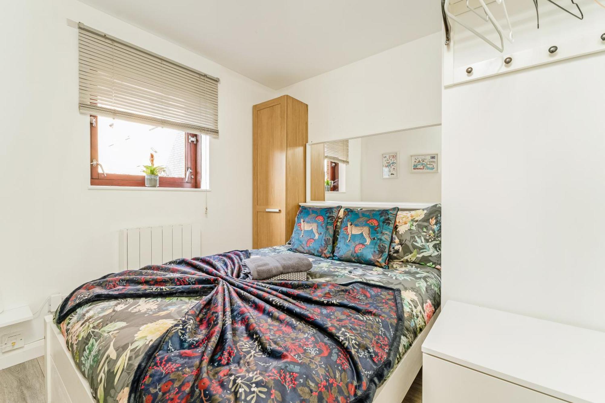The Merchants Gem - 2Bed & Free Parking Glasgow Zewnętrze zdjęcie